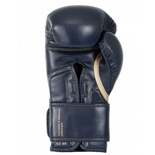 Боксерские перчатки Clinch Fight 3.0, Blue