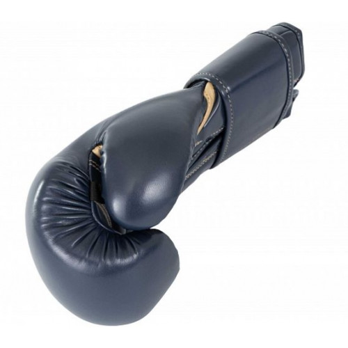 Боксерские перчатки Clinch Fight 3.0, Blue