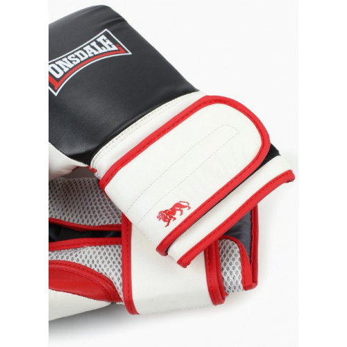 Боксерские перчатки Lonsdale Haydock