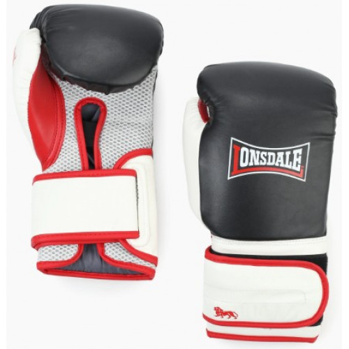Боксерские перчатки Lonsdale Haydock
