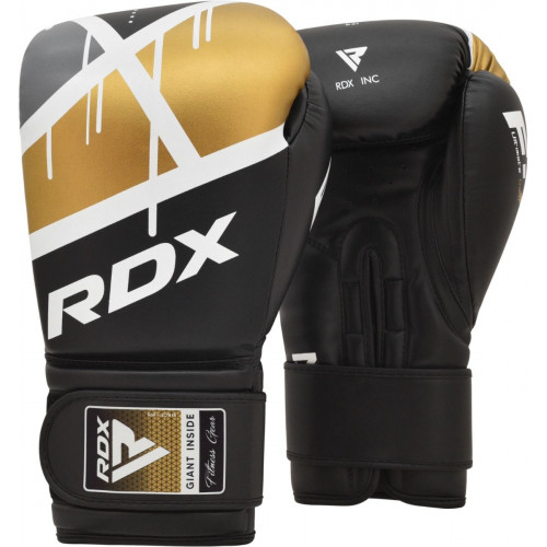 Боксерские перчатки RDX F7