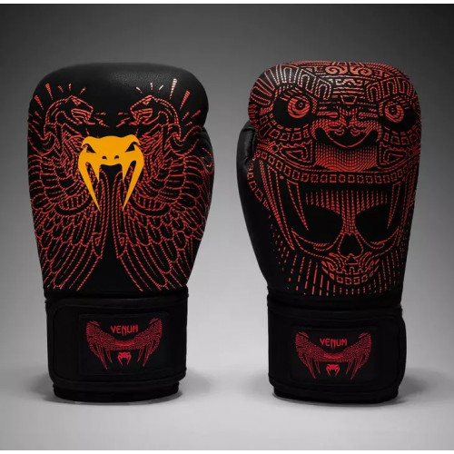 Боксерские перчатки Venum Quetzal Fury