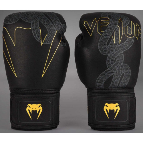 Боксерские перчатки Venum Serpenti