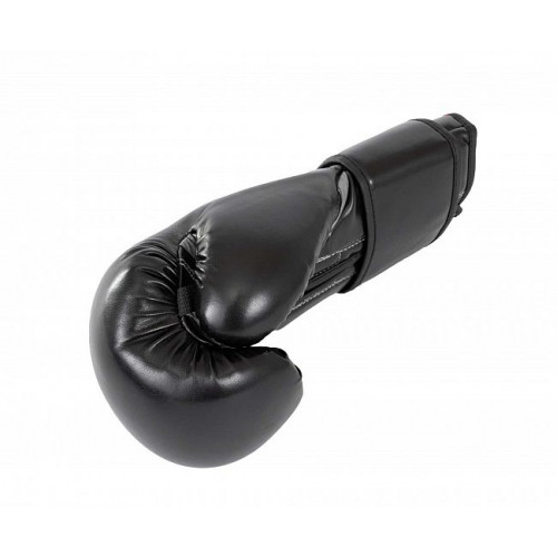Боксерские перчатки Clinch Fight 3.0, Black