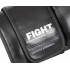 Боксерские перчатки Clinch Fight 3.0, Black