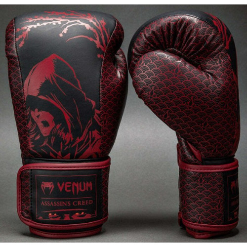 Перчатки боксерские Venum Assassin's Creed