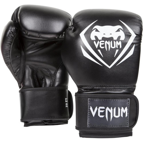 Перчатки боксерские Venum Contender
