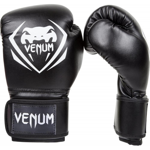 Перчатки боксерские Venum Contender
