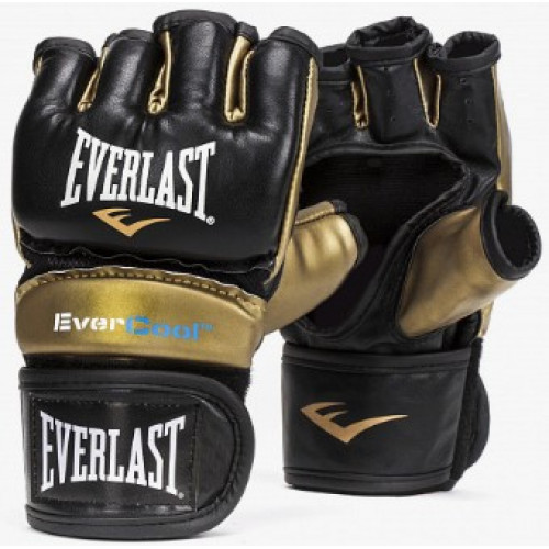 Перчатки для ММА Everlast Everstrike