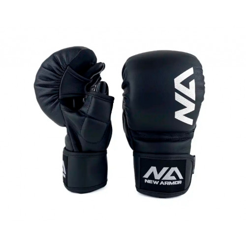 Перчатки для MMA New Armor RS