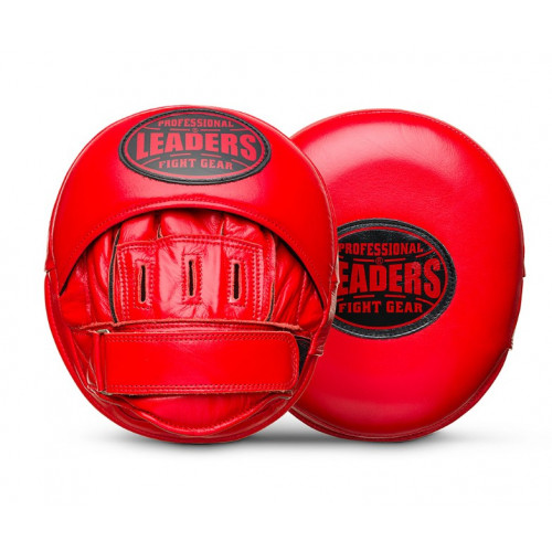 Лапы Leaders Mid Air Red