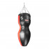 Мешок боксерский  Fighttech "Силуэт" 120х40 кожа  SBL5 