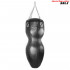 Мешок боксерский  Fighttech "Силуэт" 120х40 кожа  SBL5 