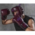 Шлем Clinch Undefeated Vinous