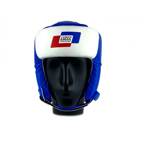 Шлем New Armour Союз ММА России