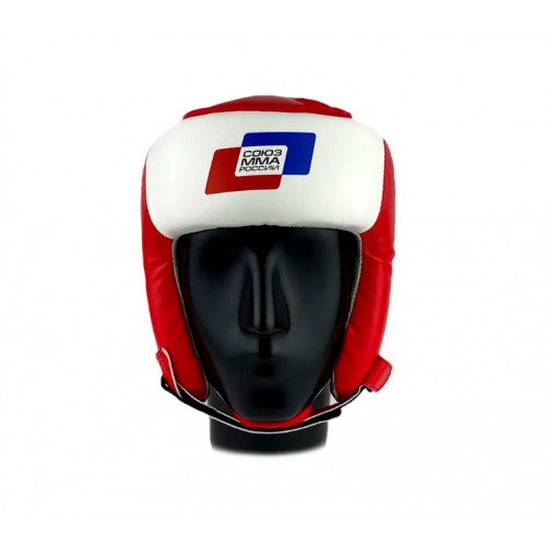 Шлем New Armour Союз ММА России