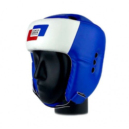 Шлем New Armour Союз ММА России