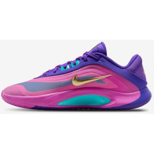 Баскетбольная обувь Nike A'One