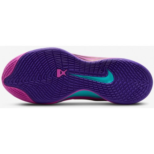 Баскетбольная обувь Nike A'One
