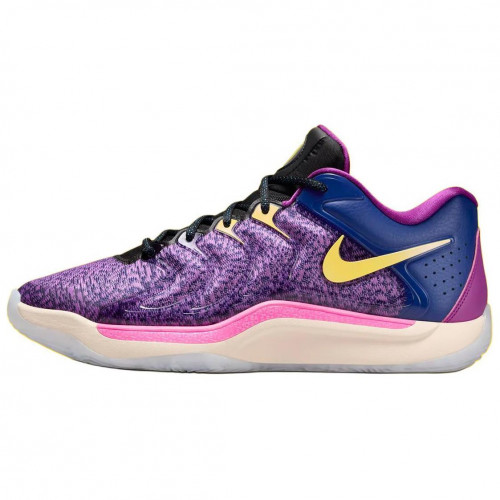 Баскетбольная обувь Nike KD 17 EP