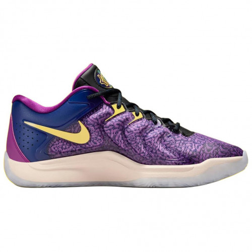 Баскетбольная обувь Nike KD 17 EP