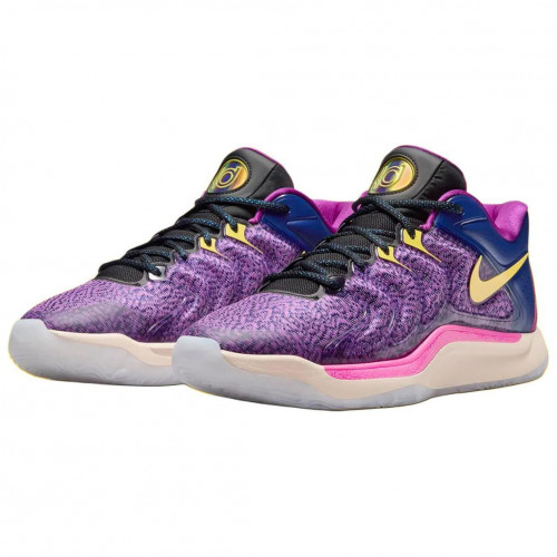 Баскетбольная обувь Nike KD 17 EP