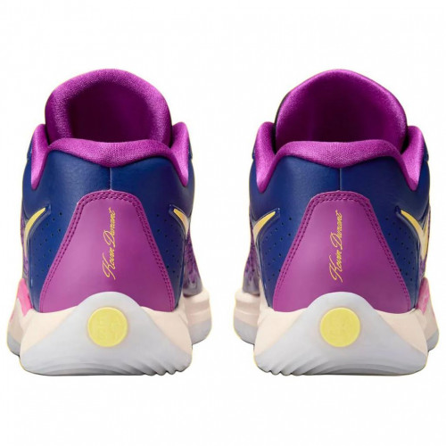 Баскетбольная обувь Nike KD 17 EP