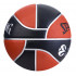 Мяч баскетбольный Spalding Excel TF-500 Euroleague