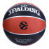 Мяч баскетбольный Spalding Excel TF-500 Euroleague