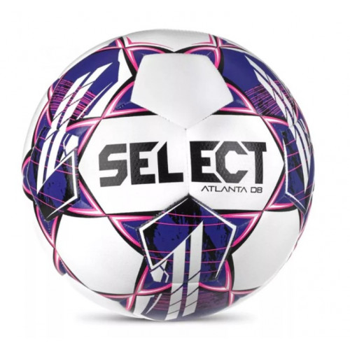 Мяч футбольный SELECT Atlanta 5