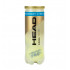 Мячи для падела Head Padel Pro S+