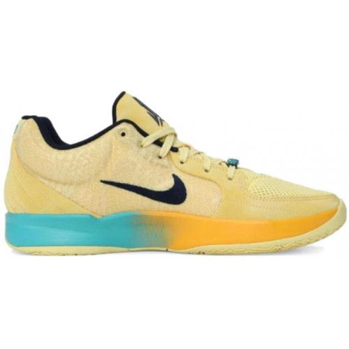 Обувь баскетбольная Nike JA 2