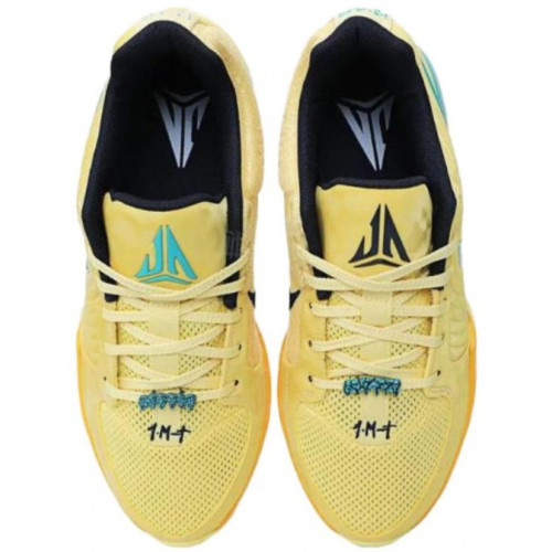 Обувь баскетбольная Nike JA 2