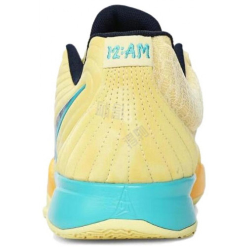Обувь баскетбольная Nike JA 2