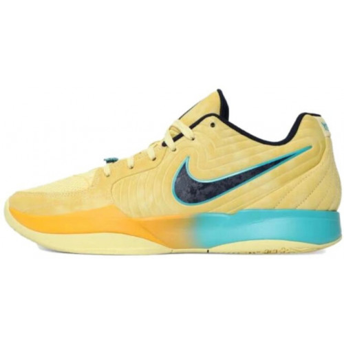 Обувь баскетбольная Nike JA 2