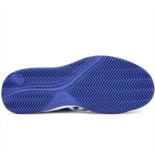 Обувь для тенниса Asics Gel-Dedicate 8 Clay