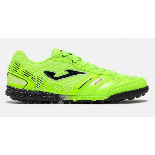 Шиповки Joma Mundial Неон
