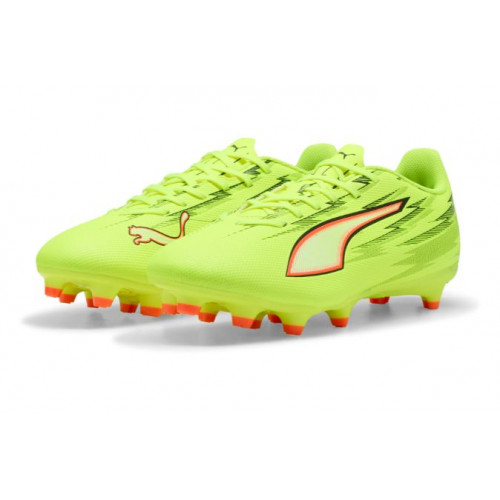 Шиповки Puma Ultra 6 Play FG/AG