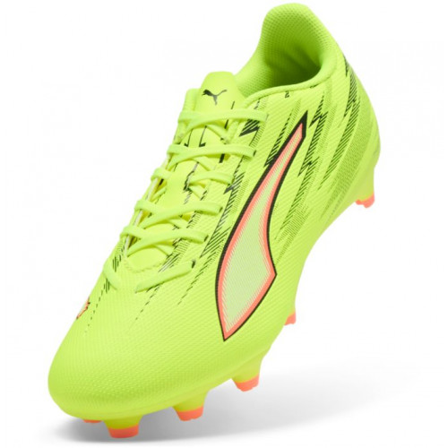 Шиповки Puma Ultra 6 Play FG/AG