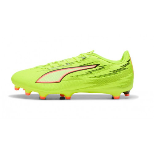 Шиповки Puma Ultra 6 Play FG/AG