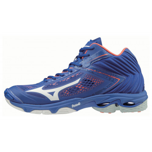 Волейбольная обувь Mizuno Wave Lightning Z5 Mid