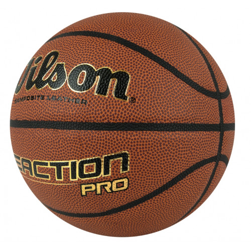 Мяч баскетбольный Wilson Reaction Pro