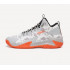 Баскетбольная обувь Jogel Playmaker Grey Orange