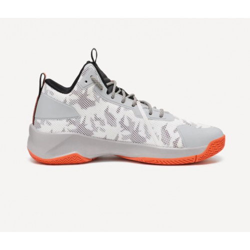 Баскетбольная обувь Jogel Playmaker Grey Orange