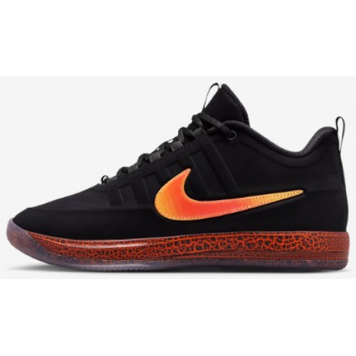 Баскетбольная обувь Nike Book 2