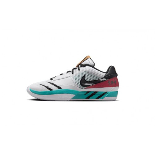 Баскетбольная обувь Nike JA 1 Scratch
