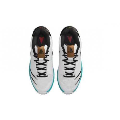 Баскетбольная обувь Nike JA 1 Scratch