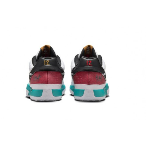 Баскетбольная обувь Nike JA 1 Scratch