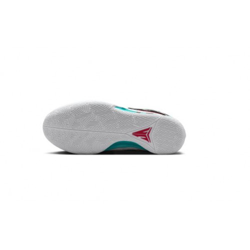 Баскетбольная обувь Nike JA 1 Scratch