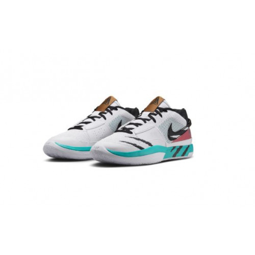 Баскетбольная обувь Nike JA 1 Scratch